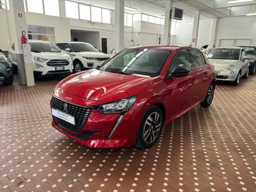 Peugeot 208 1.2 100 Stop&Start 5 porte GT- IDEALE PER NEOPATENTATI