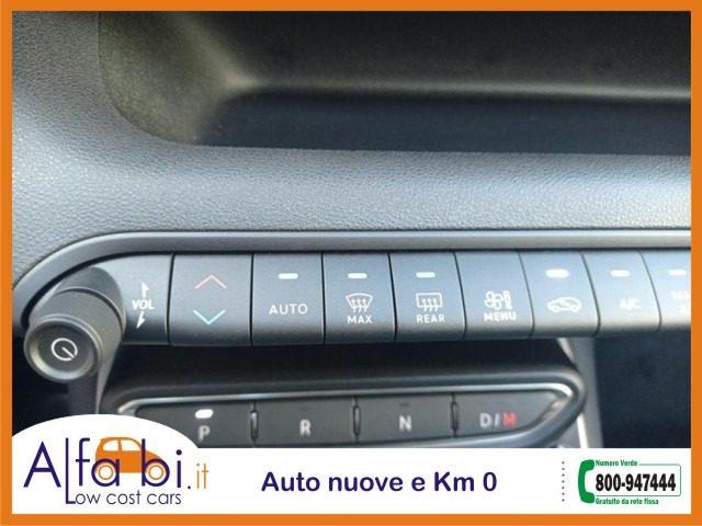 JEEP Avenger MY25 1.2 110CV MHEV Aut. Summit Full Optionals