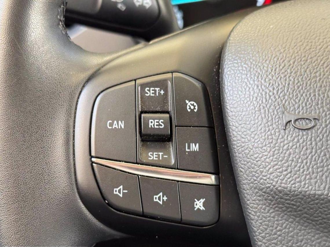 FORD Focus active 1 0t ecoboost h 125cv