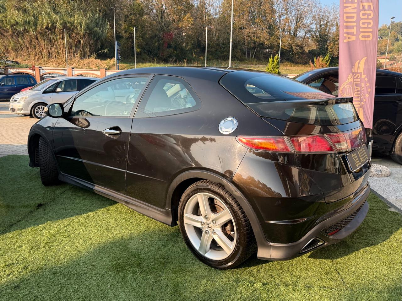 Honda Civic 2.2 , 140 CV i-CTDi 3p. Sport DPF /