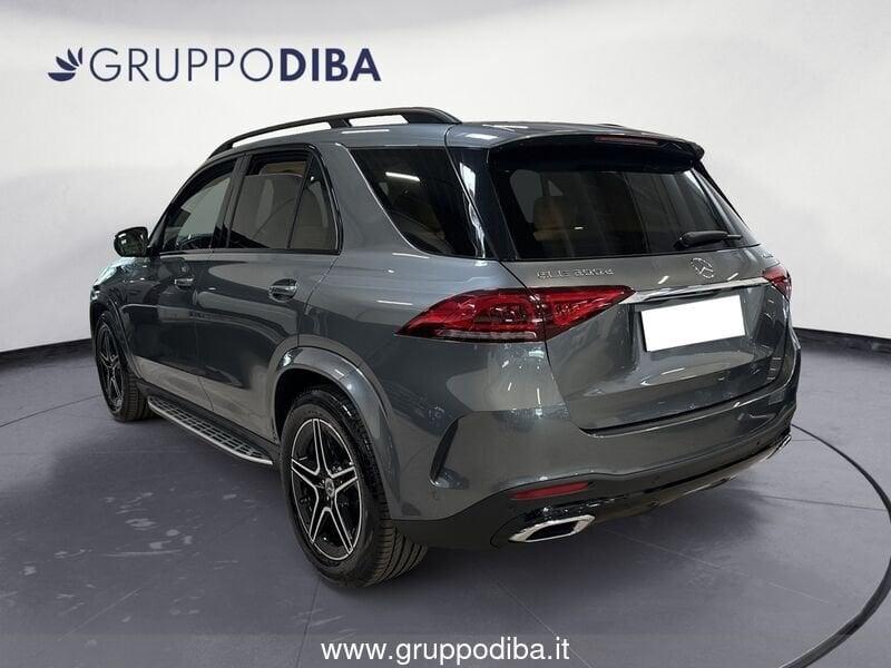 Mercedes-Benz GLE - V167 2019 Diesel 300 d mhev Premium Plus 4matic auto