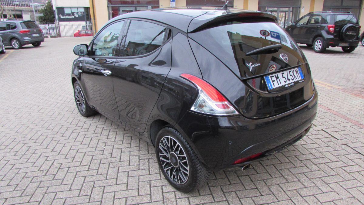 LANCIA - Ypsilon 1.2 Mya 69cv