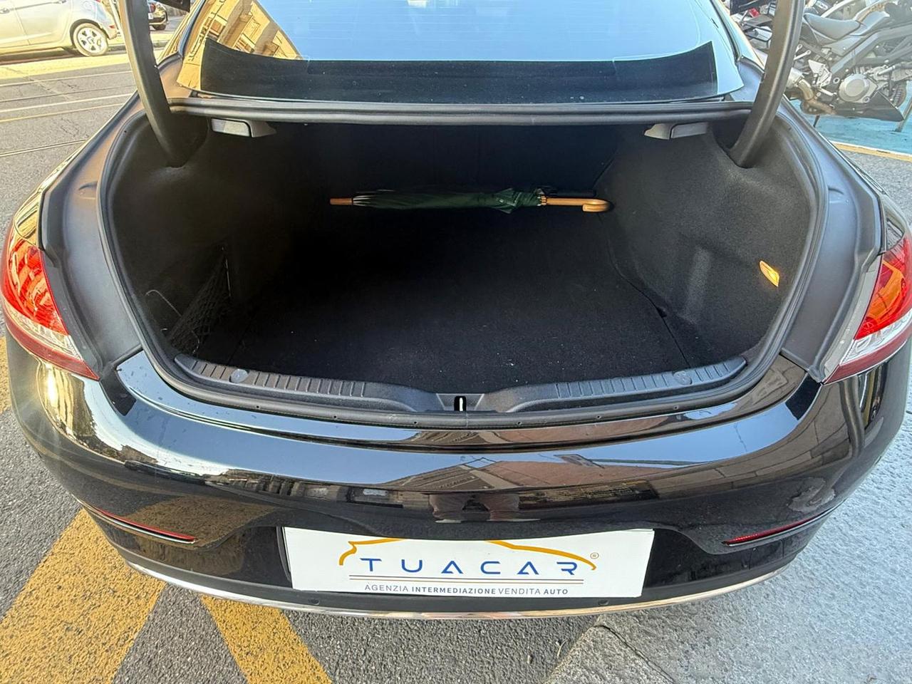 Mercedes-Benz C 220 Sport C 220 D #5655