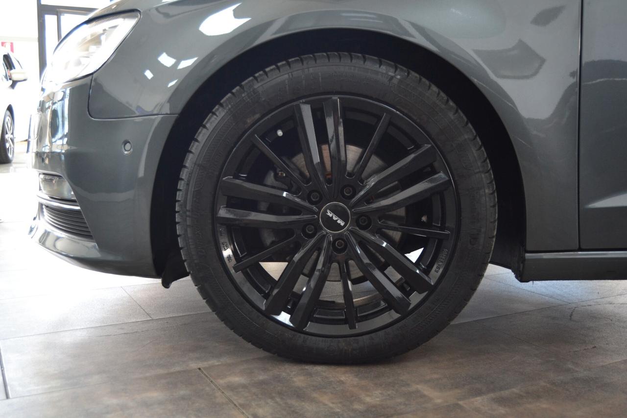 Audi A3 SPB 1.6 TDI S Tronic Sport Navi/Xenon/C.Auto