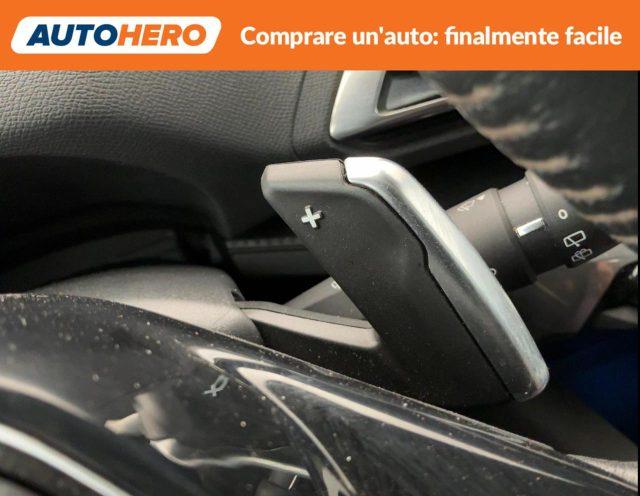 PEUGEOT 3008 BlueHDi 130 S&S EAT8 Allure Pack