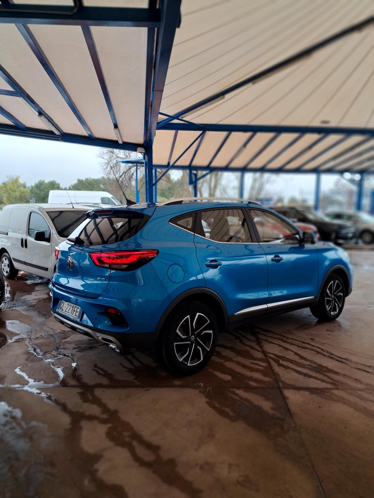 Mg ZS 1.0T-GDI Luxury