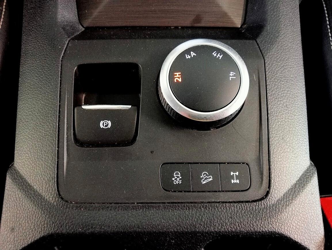 Volkswagen AMAROK 3.0TDI V6 STYLE 4motion PREZZO+IVA GARANZIA 2029