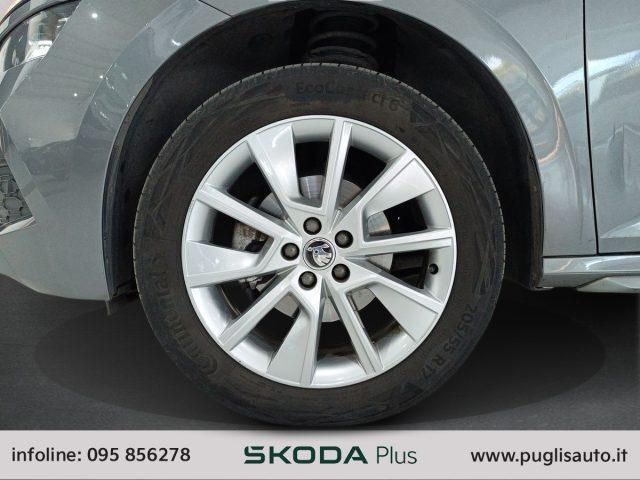 SKODA Kamiq 1.0 TSI 110 CV DSG Style