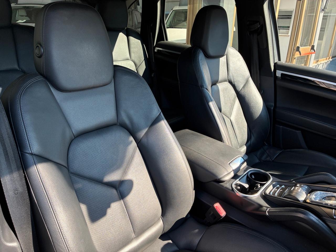 Porsche Cayenne 3.0 Diesel