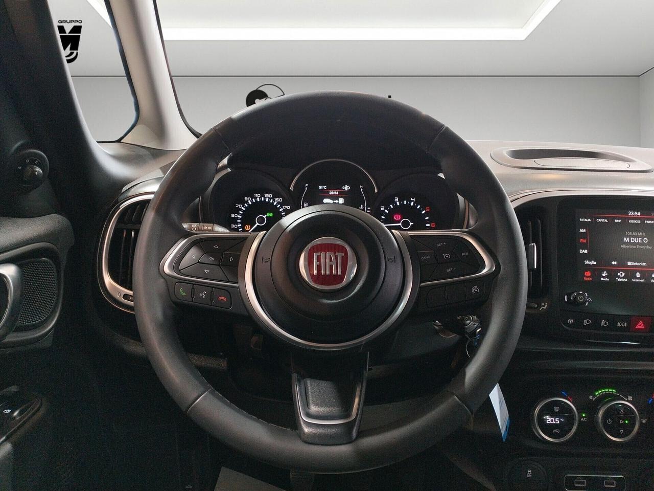 Fiat 500L Cross 1.3 mjt Sport 95cv *77.000 KM*