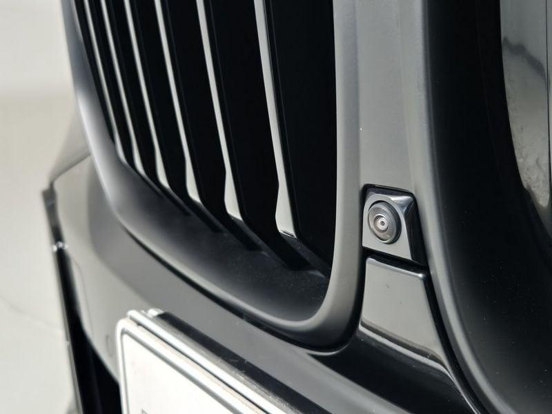 BMW X5 G05 LCI 2023 xdrive40d MSport Pro auto