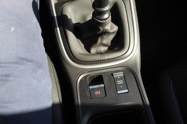 JEEP Avenger 1.2 Turbo 100 CV Summit TETTO APRIBILE