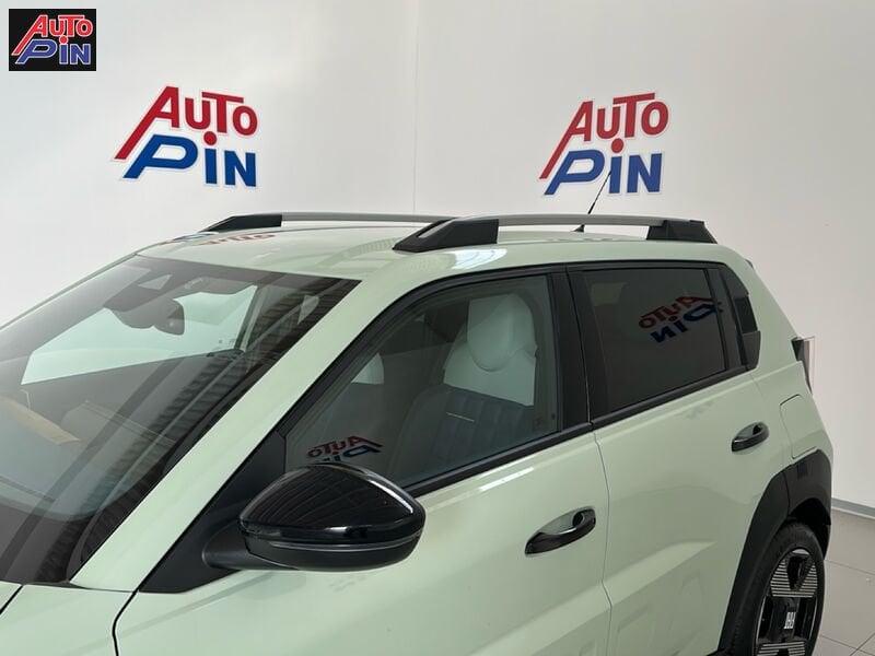 FIAT Grande Panda Grande Panda 1.2 hybrid La Prima 110cv edct