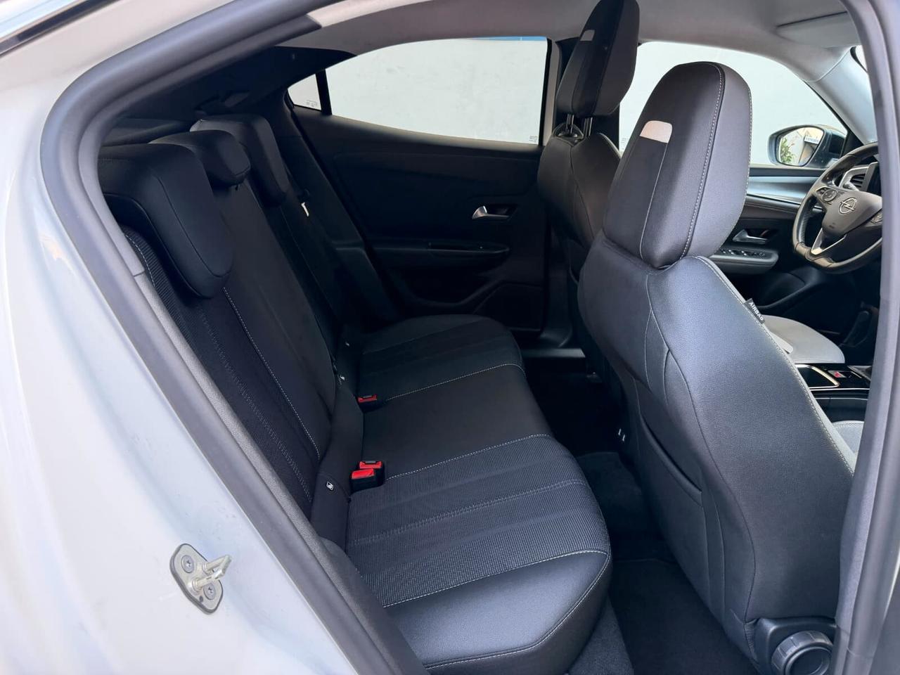 Opel Mokka 1.2 Turbo Elegance
