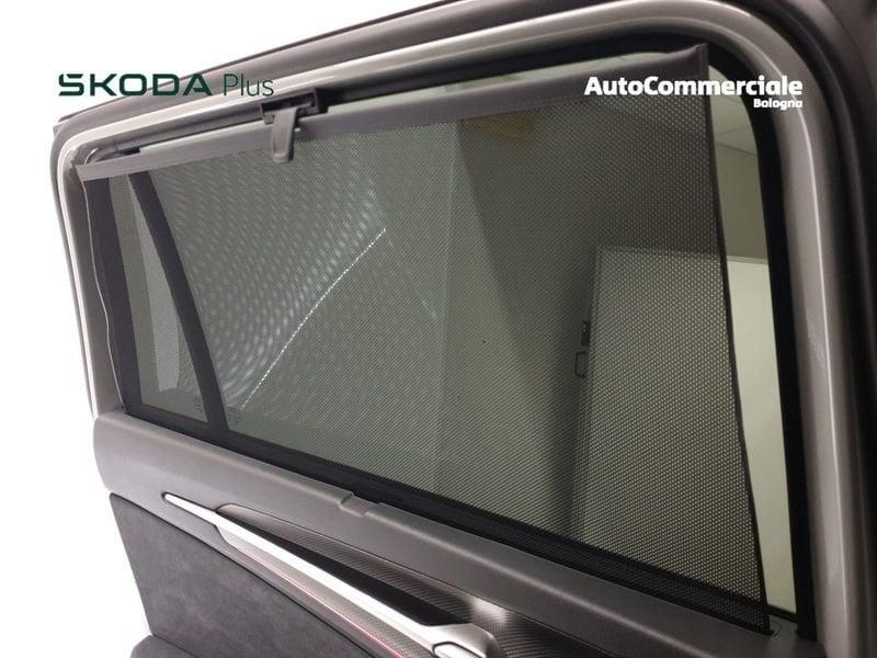 Skoda Kodiaq Kodiaq 1.5 TSI Hybrid DSG 5 posti Sportline 130 Edition