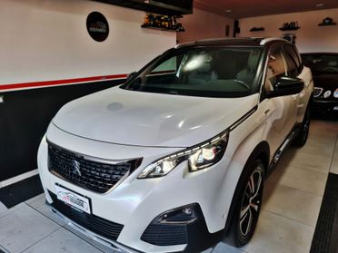 Peugeot 3008 BlueHDi 120 S&S EAT6 GT Line *Tetto apribile