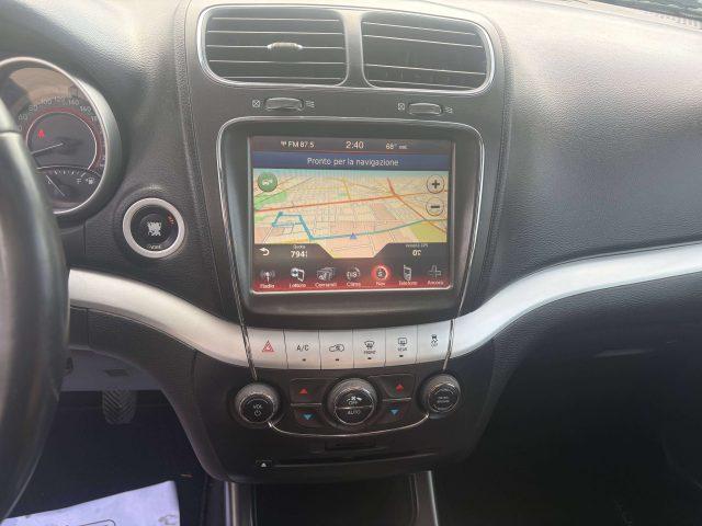 FIAT Freemont Freemont 2.0 mjt 16v Lounge 170cv E5