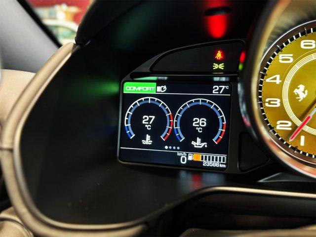 FERRARI Portofino PORTOFINO *SERVICE FERRARI*UNICA*SEDILI DAYTONA*