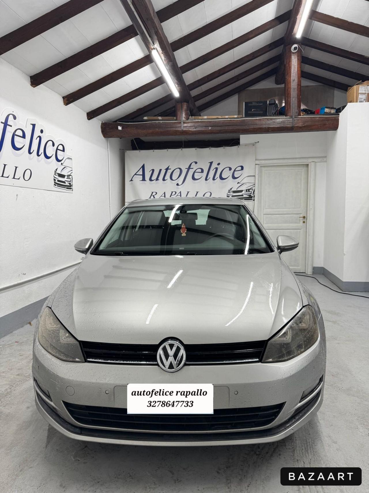 Volkswagen Golf Business 1.2 TSI 5p. Comfortline