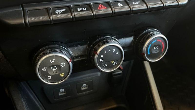 Dacia Duster 1.0 tce Comfort Gpl 4x2 100cv