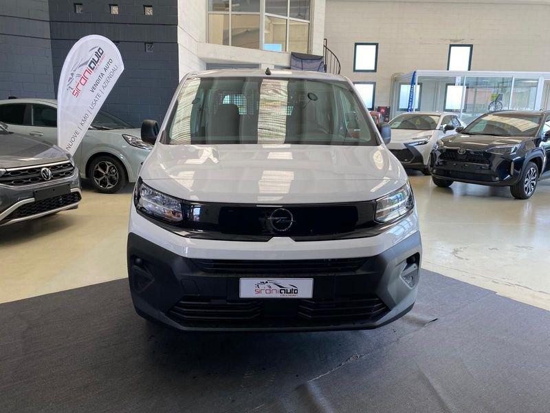 Opel Combo Life 1.5D 100 CV S&S Edition Plus N1 IVA ESCLUSA