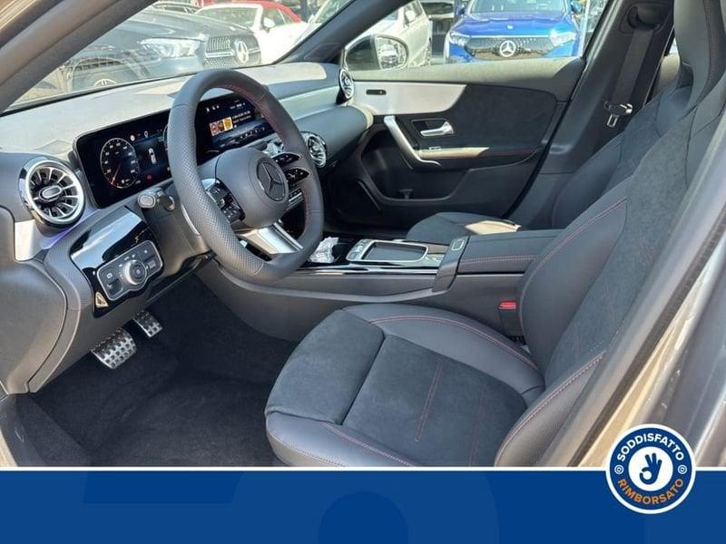 Mercedes-Benz Classe A 180d Automatic AMG Line Advanced Plus