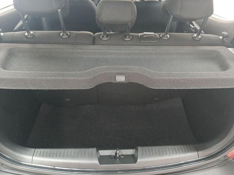 Opel Karl 1.0 75cv Rocks MTA AUTOMATICA