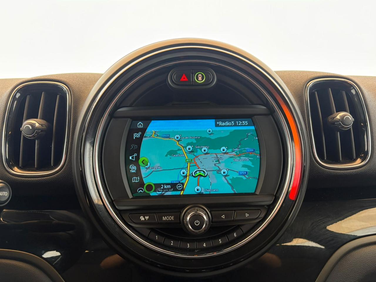 MINI Cooper D Countryman 2.0 Baker Street my20 - TAGLIANDI MINI