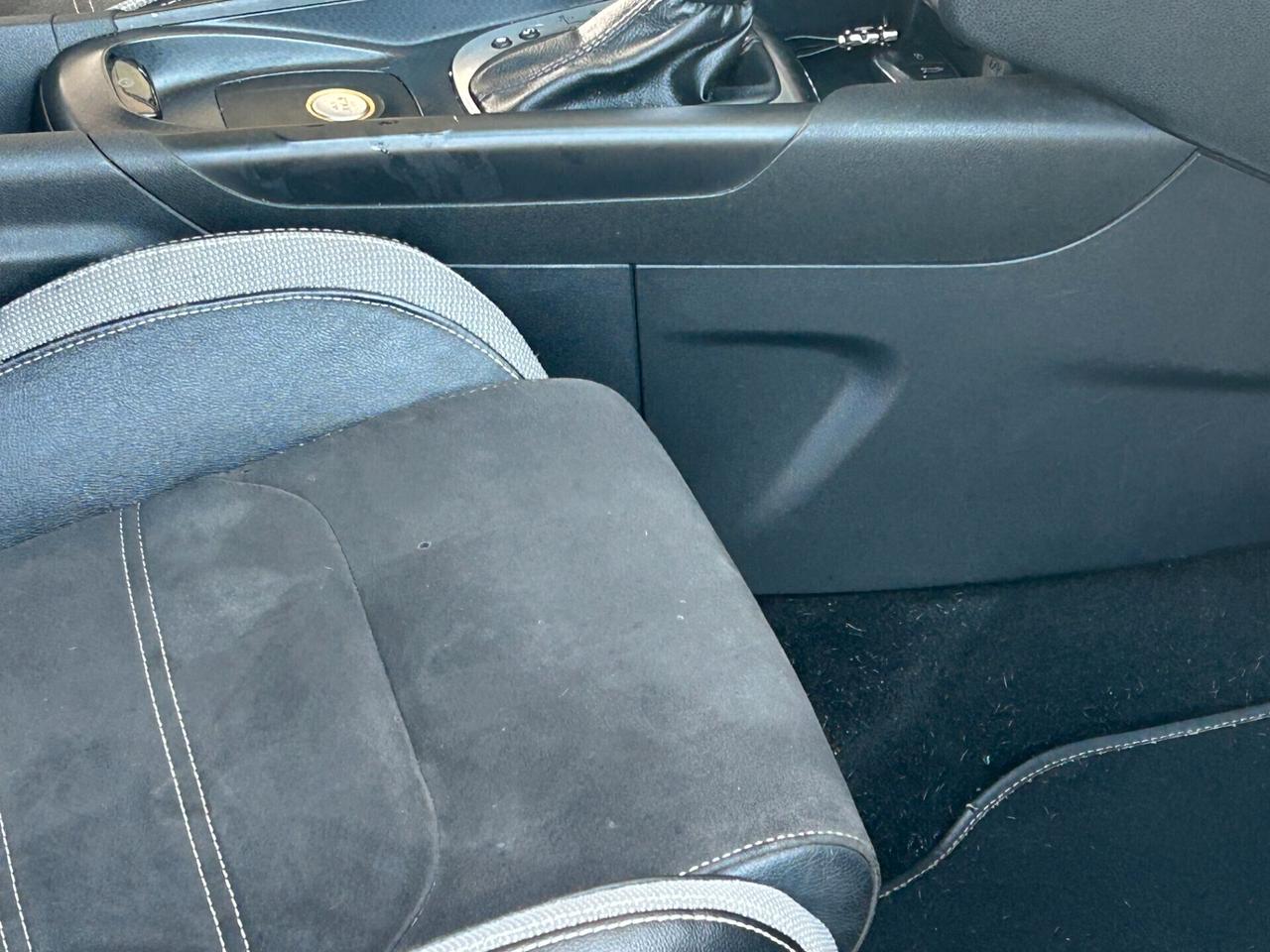 Ds 4 Crossback BlueHDi 130 aut. Étoile Alcantara