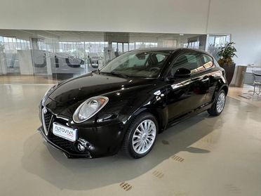 ALFA ROMEO MiTo 1.4 78 CV 8V S&S Urban | NEOPATENTATI