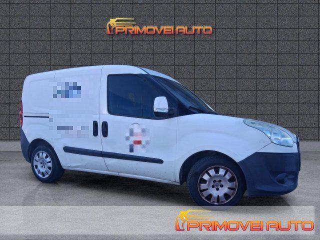 FIAT Doblo Doblò 1.4 PC-TN Cargo Lamierato refrigerato