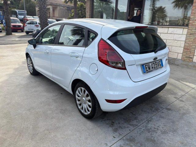 FORD Fiesta 1.5 TDCi 75CV 5 porte
