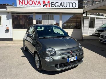 FIAT 500 1.0 Hybrid Lounge