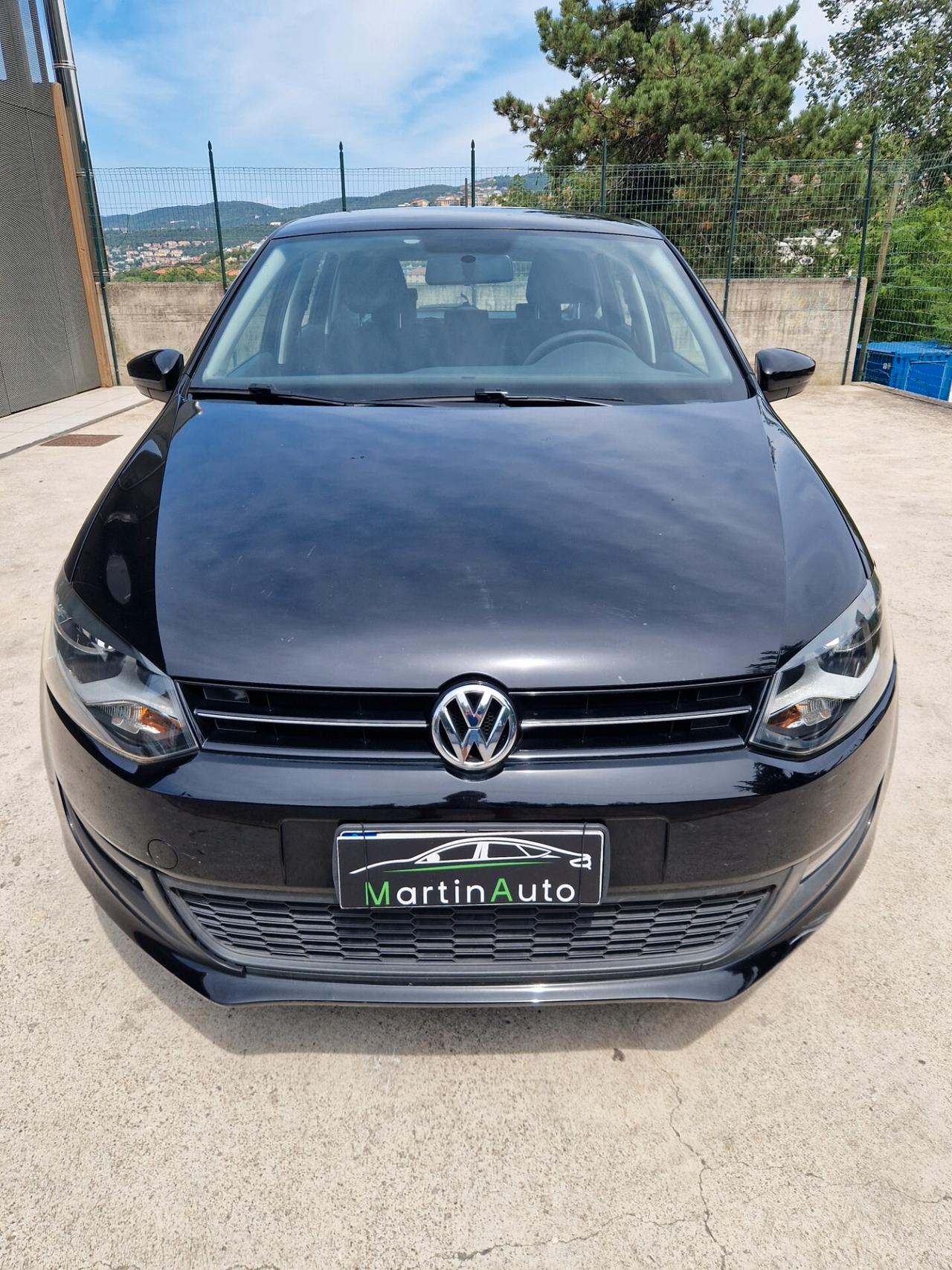 Volkswagen Polo 1.2 70 CV 5p. - 2011