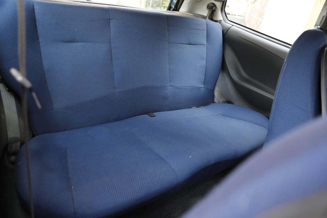 Fiat Punto 1.2i cat 3 porte ELX