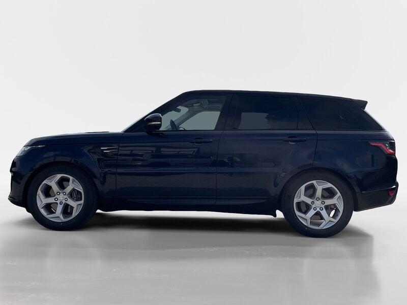 Land Rover RR Sport 2.0 Si4 PHEV HSE Dynamic