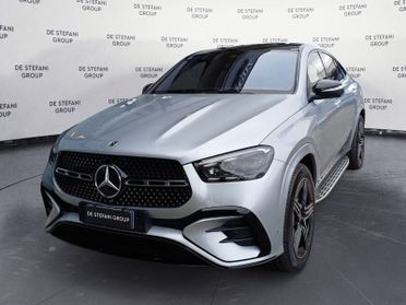 Mercedes-Benz GLE GLE Coupé 350 de 4Matic Plug-in Hybrid AMG Line Premium Plus NIGHT-PACK