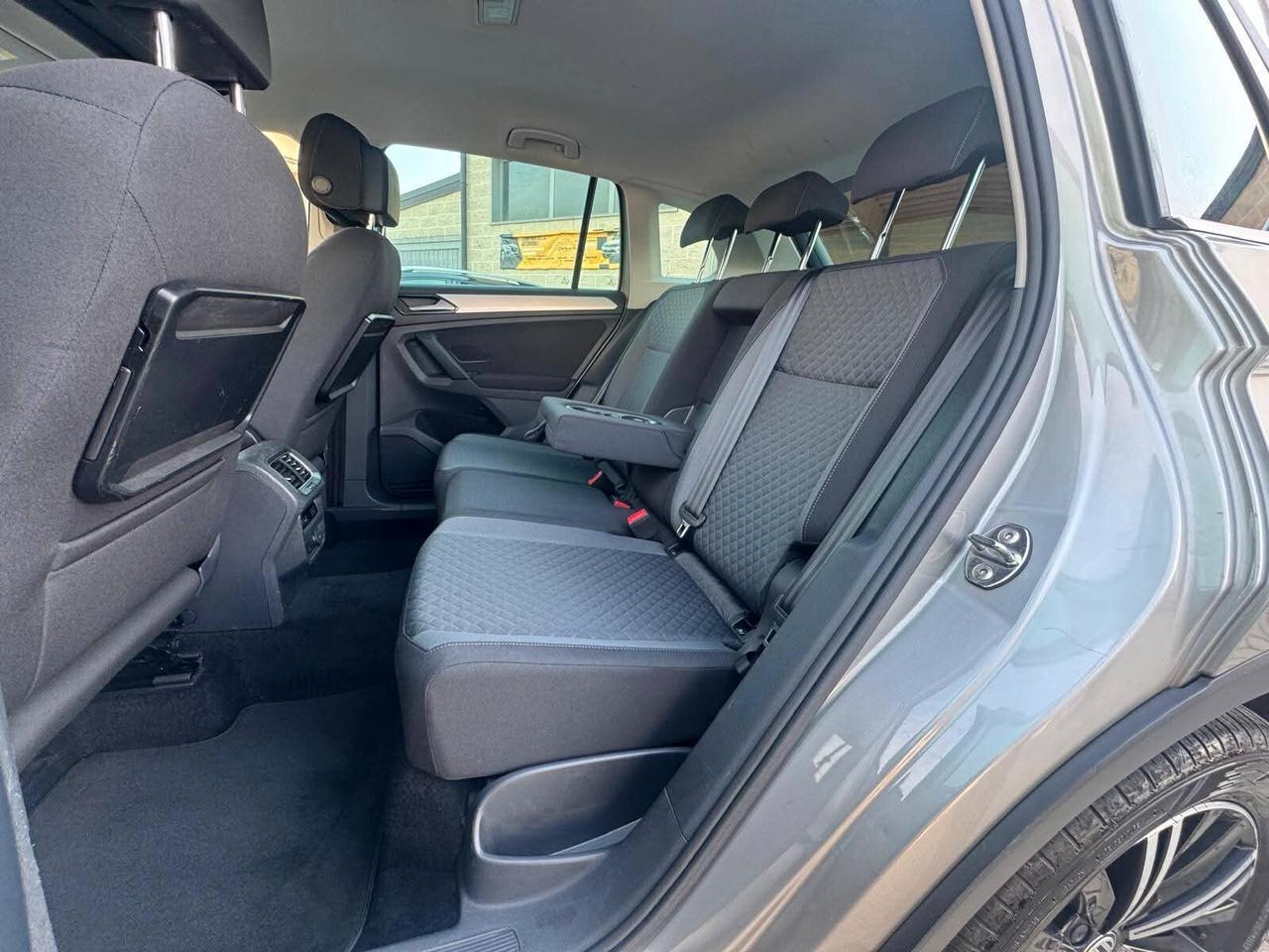 Volkswagen Tiguan 1.6 TDI SCR Style BlueMotion Technology