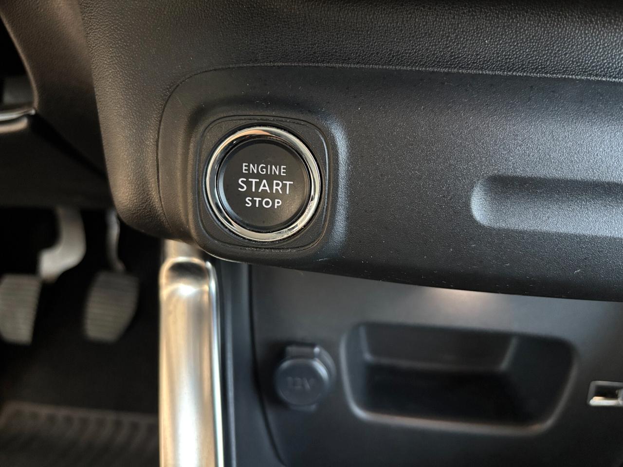 Citroen C3 Aircross BlueHDi 110 S&S Shine