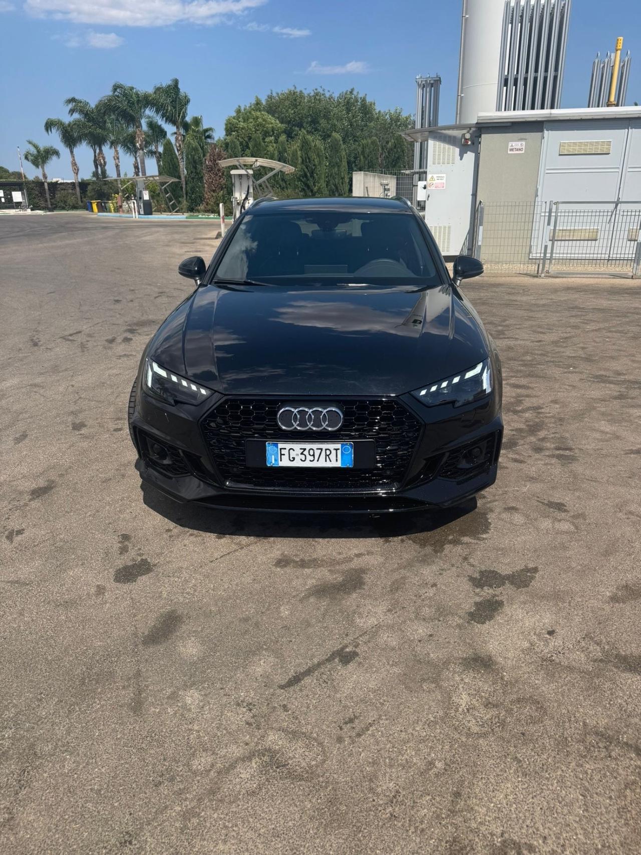 Audi A4 2.0 TDI 150 CV S-Line