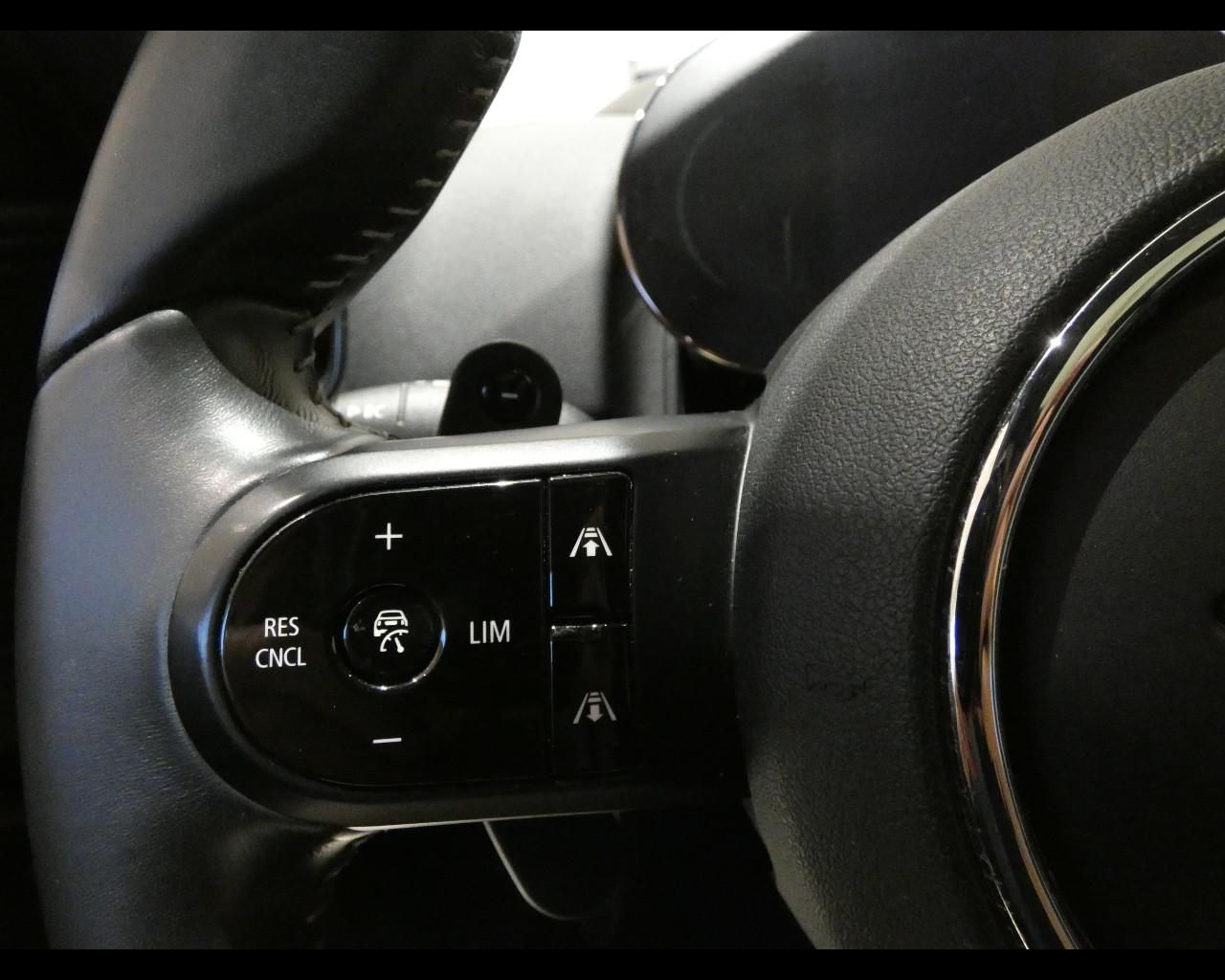 MINI Mini Countrym.(F60) - Mini 2.0 John Cooper Works 'JCW' Countryman ALL4