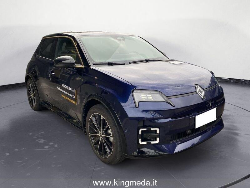 Renault 5 E-Tech Electric AUTO AZIENDALE - 5 E-Tech Electric 150 CV Comfort Range Iconic Cinq