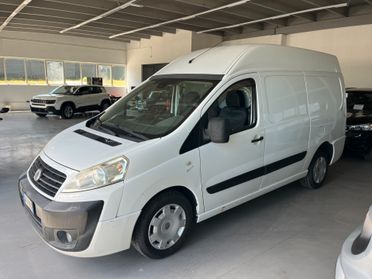 Fiat Scudo 2.0 MJT DPF PL-TA Furgone Maxi 12q. SX