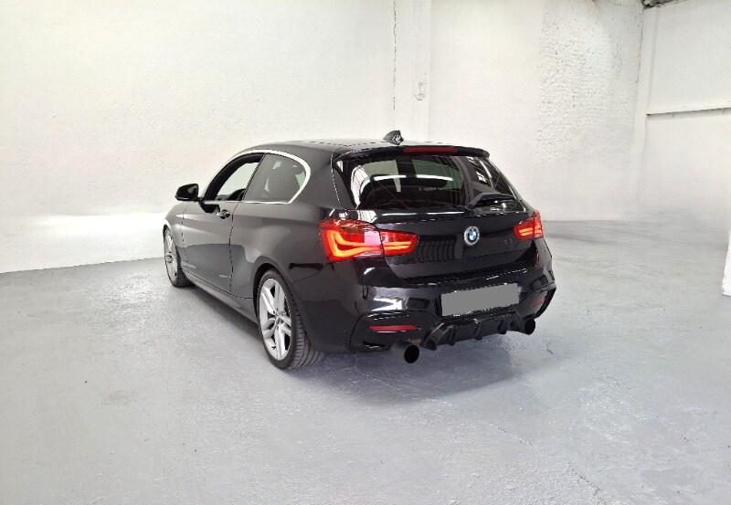 BMW Serie 1 (F21) 125i 3p. Msport