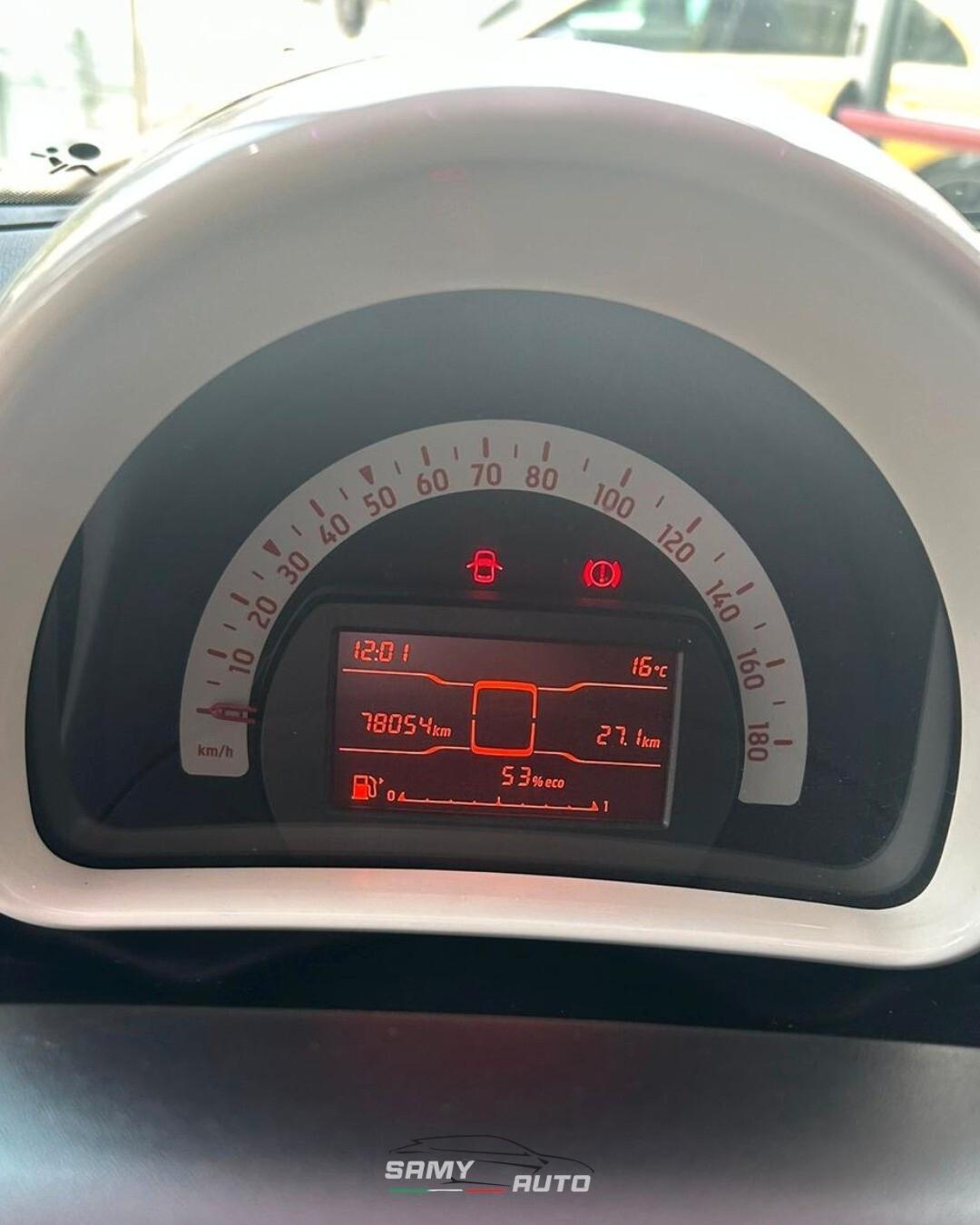 forfour 70 1.0 Prime