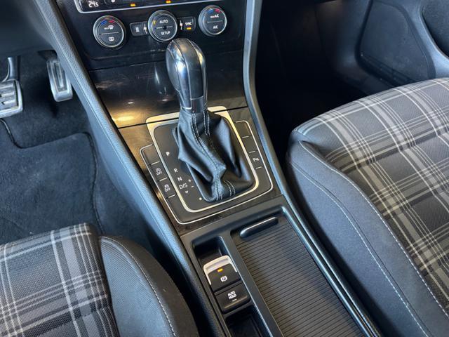 VOLKSWAGEN Golf GTD 2.0 TDI DSG 5p. BlueMotion Technology