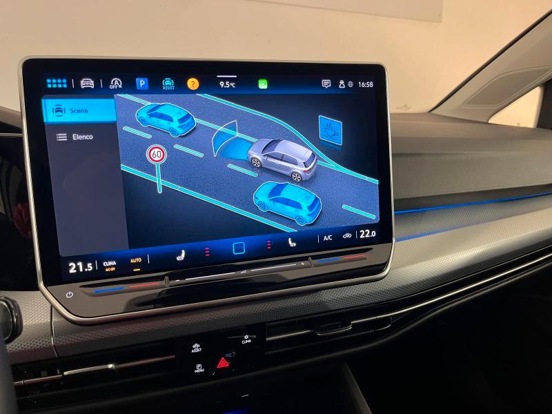 Volkswagen GOLF 1.5 TSI MOVE 116 CV*GARANZIA 8-2028/100.000 KM