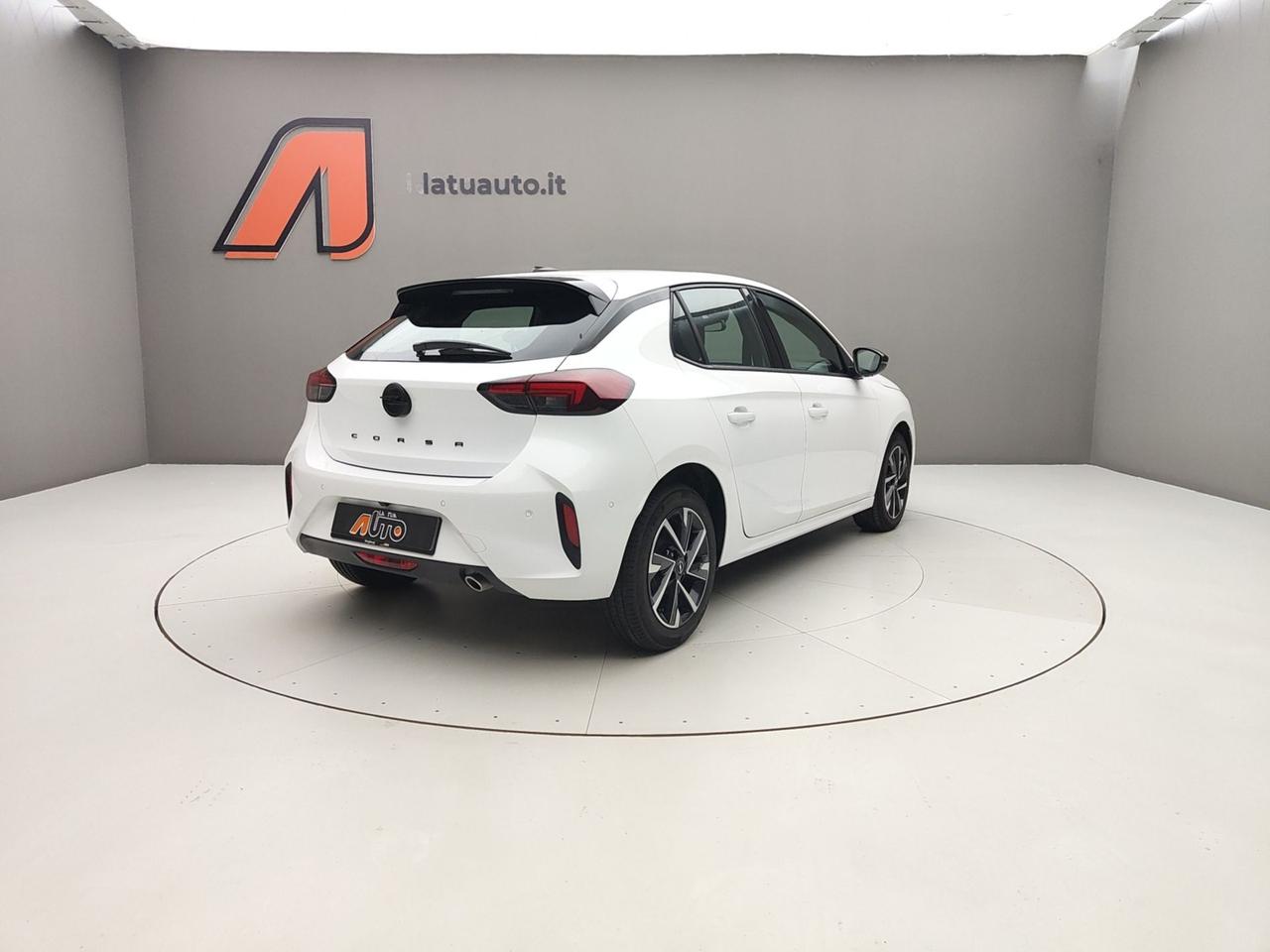 OPEL Corsa VI 2023 1.2 100CV GS