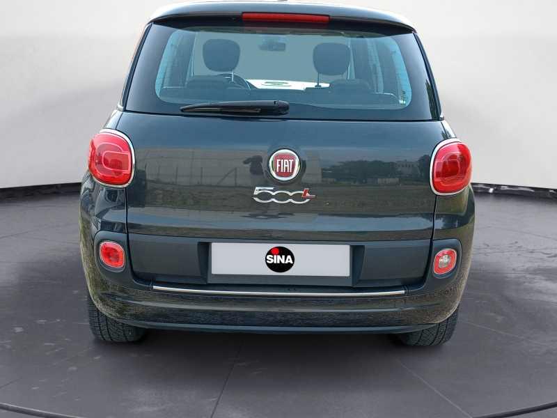 FIAT 500L 1.3 mjt Lounge 85cv