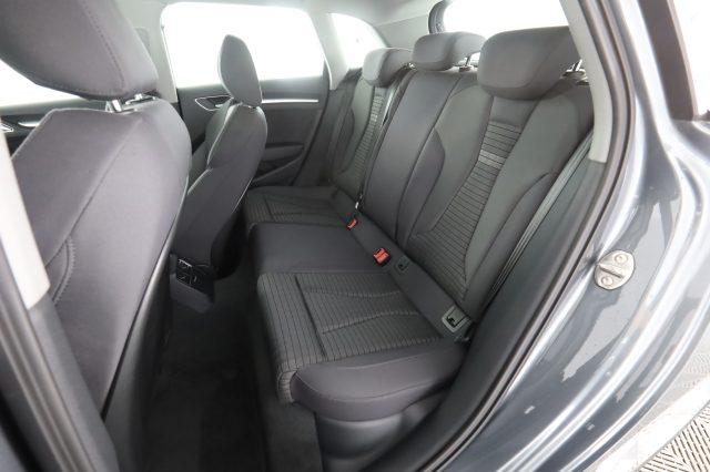 AUDI A3 A3 SPB 2.0 TDI Sport